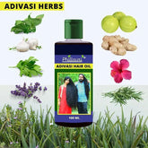 ADIVASI HAIR OIL